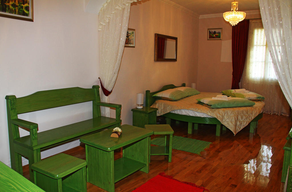 كارلوفاتش Rooms Su Su المظهر الخارجي الصورة