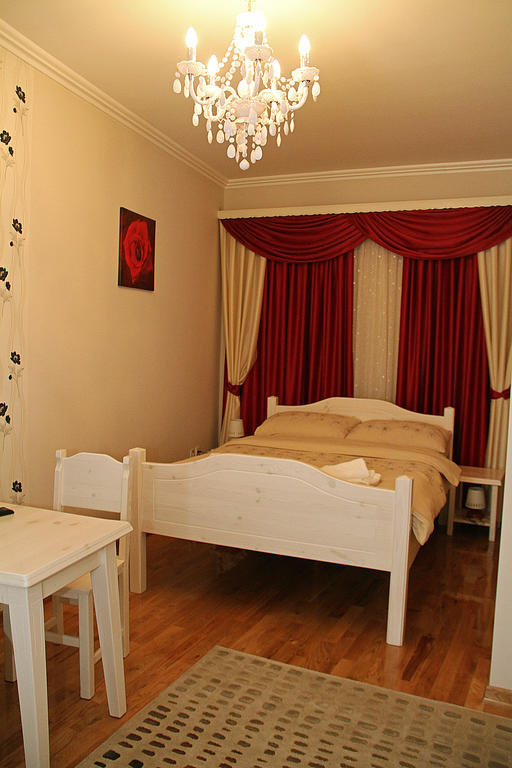 كارلوفاتش Rooms Su Su الغرفة الصورة