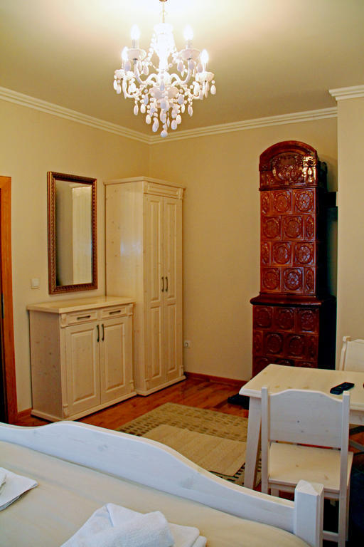 كارلوفاتش Rooms Su Su الغرفة الصورة