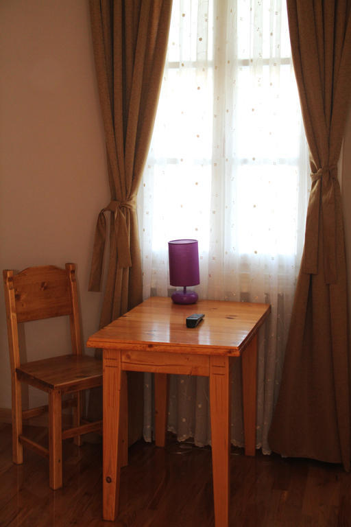 كارلوفاتش Rooms Su Su الغرفة الصورة