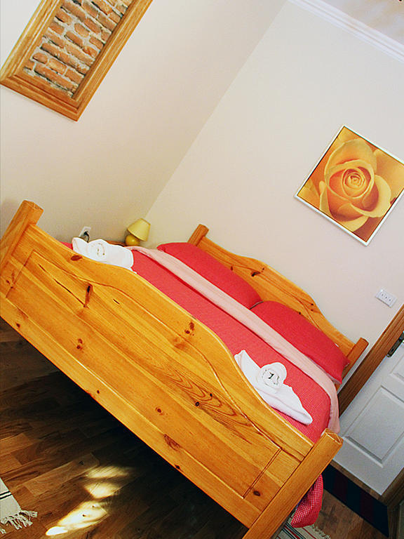 كارلوفاتش Rooms Su Su الغرفة الصورة